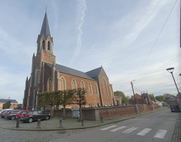 Sint-Sulpiciuskerk