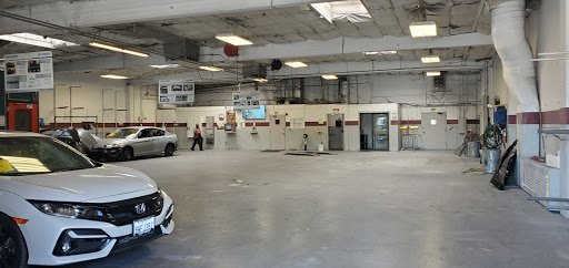 Auto Body Shop «Caliber Collision», reviews and photos, 177 E Evelyn Ave, Mountain View, CA 94041, USA