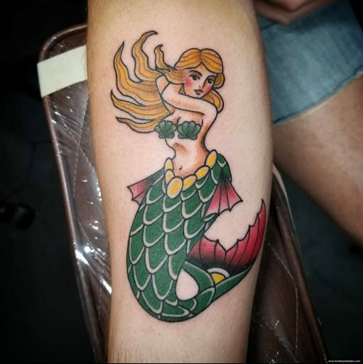 Explore weed plant tattoo ideas, creative tattoo ideas in Clearwater, available at Foolish Pride 2 Tattoo Co.