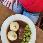 Photo n°6 de l'avis de JoGa.a fait le 30/09/2021 à 14:10 sur le  Waldgasthaus Mönchhof à Elgersburg