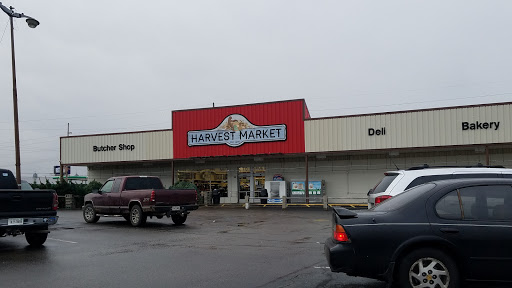 Grocery Store «Harvest Supermarket - Greensburg, Indiana», reviews and photos, 920 W 4th St, Greensburg, IN 47240, USA