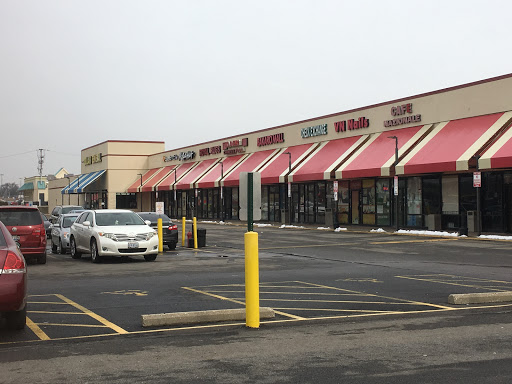 3350 Cleveland Ave, Columbus, OH 43224, USA