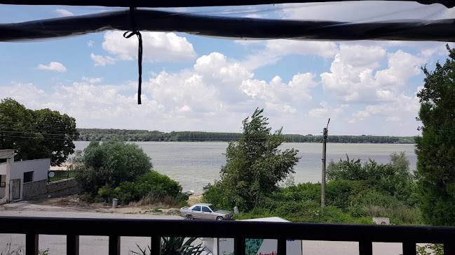 Ресторант "Хижа Байкал" - Ресторант