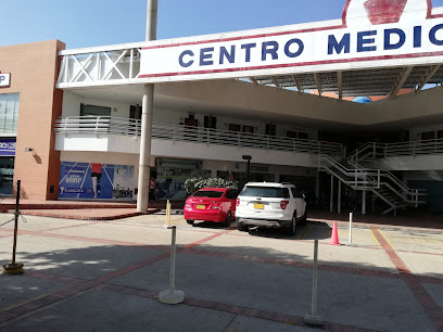 Centro Medico Penta