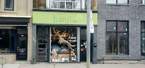 Hanji Gifts