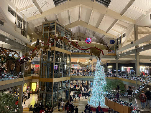 Shopping Mall «Bellevue Square», reviews and photos, 575 Bellevue Square, Bellevue, WA 98004, USA