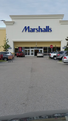 Department Store «Marshalls & HomeGoods», reviews and photos, 731 Centerview Blvd, Kissimmee, FL 34741, USA