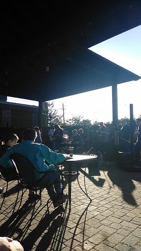 Coffee Shop «Dunn Brothers Coffee», reviews and photos, 201 S Friendswood Dr, Friendswood, TX 77546, USA