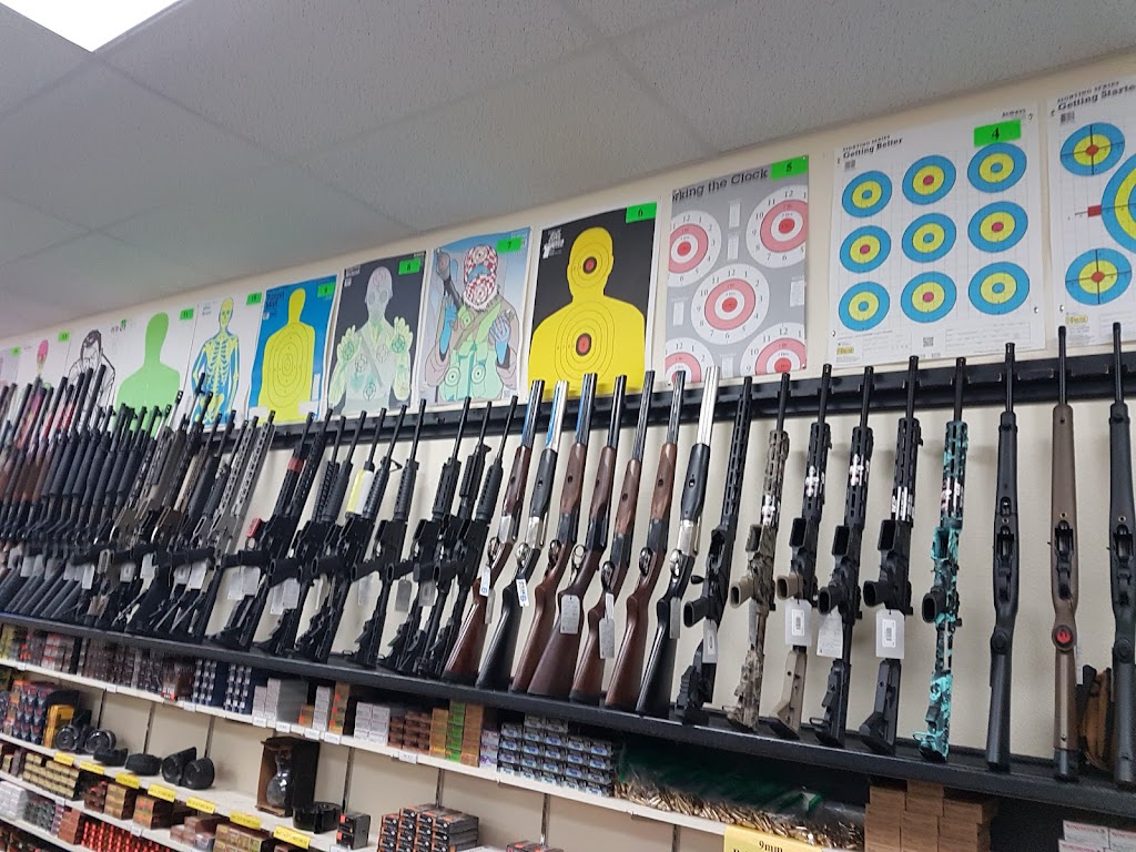 Gun Range Mesquite Mesquite, TX 75150 Location, Reviews, Hours and