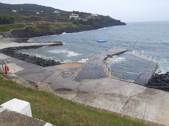 Praia da Salga