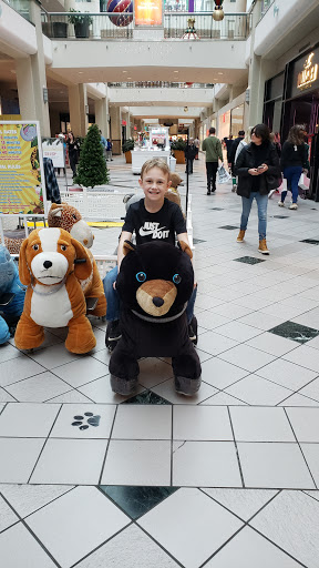 Shopping Mall «Emerald Square», reviews and photos, 999 S Washington St, North Attleborough, MA 02760, USA