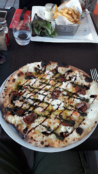 Pizza du Pizzeria A Punta à Calvi - n°14