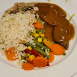 Photo n°9 de l'avis de Adrian.c fait le 16/11/2023 à 14:36 sur le  HKK Hotel Wernigerode à Wernigerode