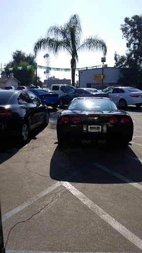 Used Car Dealer «Dollar Bill Auto Sales», reviews and photos, 1234 E Center Ave, Visalia, CA 93292, USA