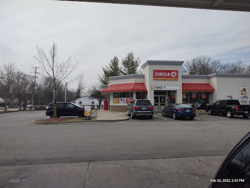 Convenience Store «Circle K», reviews and photos, 5203 Greenwood Rd, Louisville, KY 40258, USA