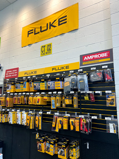 Electrical Supply Store «McNaughton-McKay Electric Company - Madison Heights», reviews and photos, 1357 E Lincoln Ave, Madison Heights, MI 48071, USA