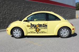The Bugman Pest Control Services image