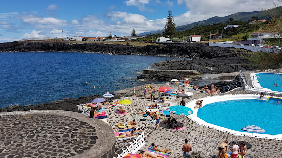 Piscina Santo Antonio