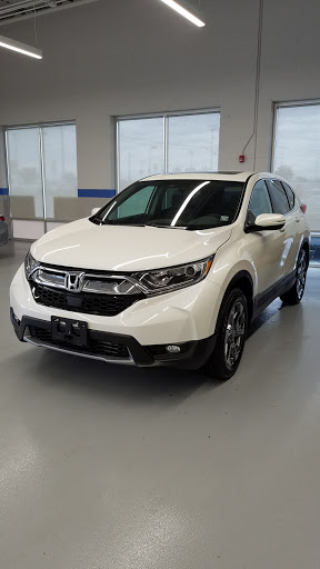 Honda Dealer «Ralph Honda», reviews and photos, 3939 W Ridge Rd, Rochester, NY 14626, USA