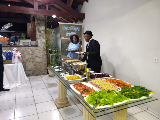 Logo da empresa - Buffet Iotti