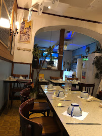 Atmosphère du Restaurant Crêperie Saint Michel Mr Philippe Pasquier à Brest - n°3