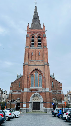 Synagoge Oostende - Oostende