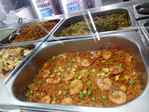 Kobis Foods Oregun, Lagos NG, 18/20 Kudirat Abiola Way, Oregun 100271, Ikeja, Nigeria, American Restaurant, state Lagos