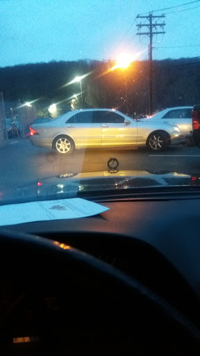 Auto Repair Shop «J. P. Motors, LLC - Bosch Car Service», reviews and photos, 18 Lucy St, Woodbridge, CT 06525, USA