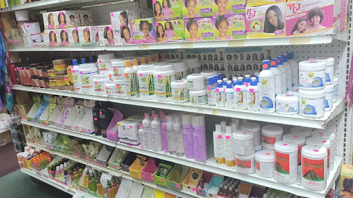 Beauty Supply Store «Elegance Fashion Beauty Supplies f», reviews and photos, 831 S 21st Ave, Hollywood, FL 33020, USA