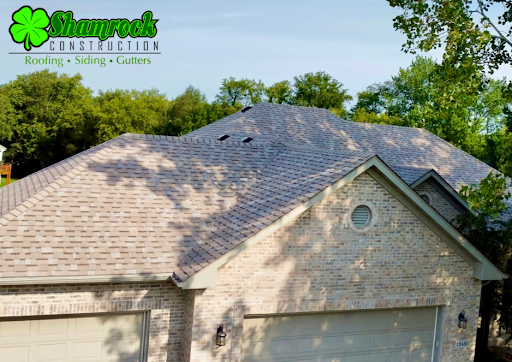 General Contractor «Shamrock Construction», reviews and photos