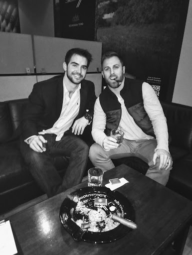 Cigar Shop «Buckhead Cigar», reviews and photos, 3400 Wooddale Dr NE #304, Atlanta, GA 30326, USA