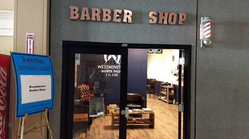 Barber Shop «westminster barber shop», reviews and photos, 330 140 Village Rd, Westminster, MD 21157, USA