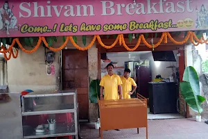 Shivam breakfast image