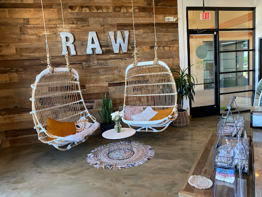 Raw Organic Juice Bar