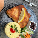 Photo n°4 de l'avis de Theodore.i fait le 09/07/2022 à 21:56 sur le  Mövenpick Restaurant and Winter Garden à Hallbergmoos