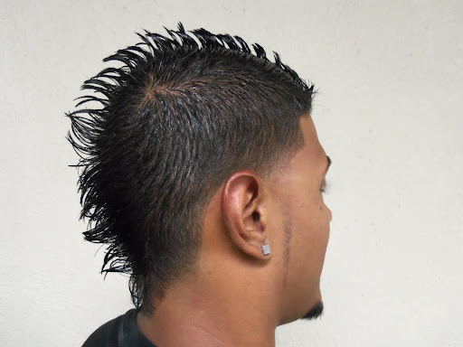 Barber Shop «Fade Masters Barbershop 3», reviews and photos, 6712 Hanley Rd, Tampa, FL 33634, USA