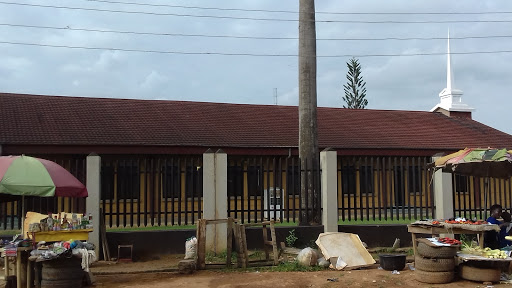 The Church Of Jesus Christ Of Latter Day Saints, Idimu Rd, Idimu, Lagos, Nigeria, Synagogue, state Lagos