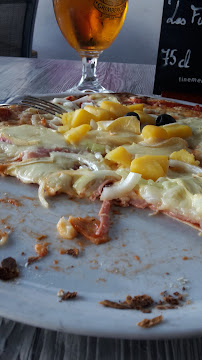 Pizza du Restaurant Le Comptoir à Concarneau - n°2