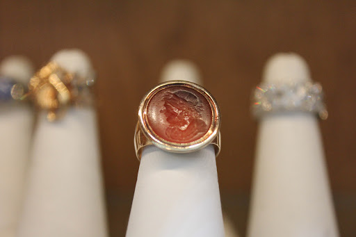 Jewelry Repair Service «Olivieri Jewelers», reviews and photos, 2523 S Broad St, Philadelphia, PA 19148, USA