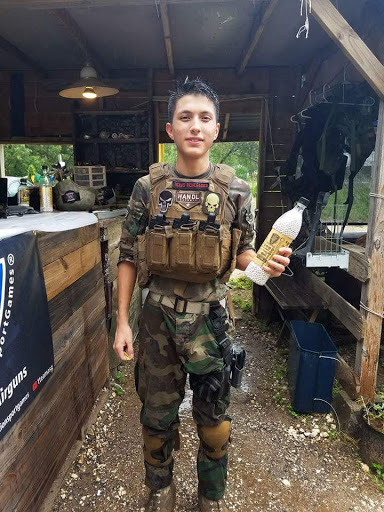 Recreation Center «Mission Airsoft», reviews and photos, 20360 Pleasanton Rd, San Antonio, TX 78221, USA