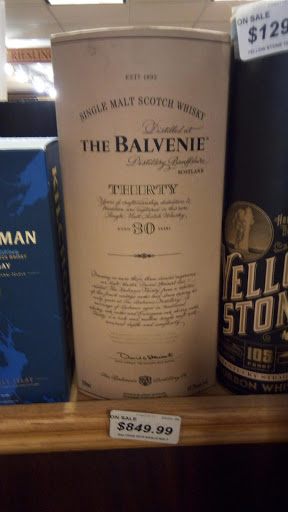 Liquor Store «Hopewell Super Buy-Rite», reviews and photos, 222 NJ-31, Pennington, NJ 08534, USA