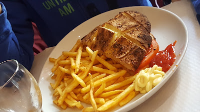 Pizza Papa Au feu de bois à Montgeron