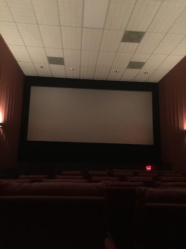 Movie Theater «Rogers Cinema 7», reviews and photos, 2725 Church St, Stevens Point, WI 54481, USA