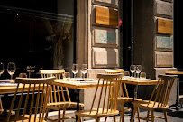 Atmosphère du Restaurant français To Restaurant Paris - n°7