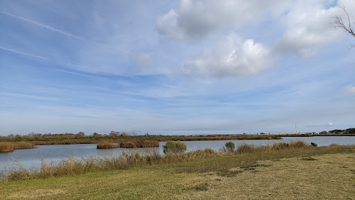 Golf Course «Bayou Golf Course», reviews and photos, 2800 Ted Dudley Dr, Texas City, TX 77591, USA