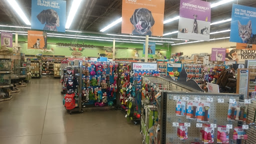 Pet Supply Store «Petco Animal Supplies», reviews and photos, 2911 W Main St, Bozeman, MT 59718, USA