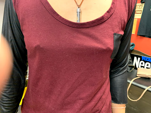 Explore the outsiders tattoo ideas, creative tattoo ideas in Bethlehem, available at Studio 33 Piercings by Angi