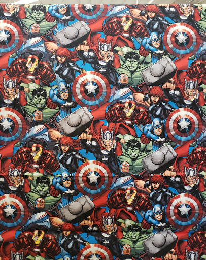 Fabric Store «Jo-Ann Fabrics and Crafts», reviews and photos, 9090 E Phillips Pl, Centennial, CO 80112, USA