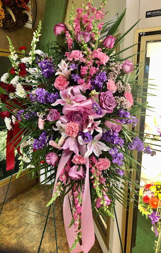 Florist «B & C Hillsborough Florist», reviews and photos, 601 US-206, Hillsborough Township, NJ 08844, USA