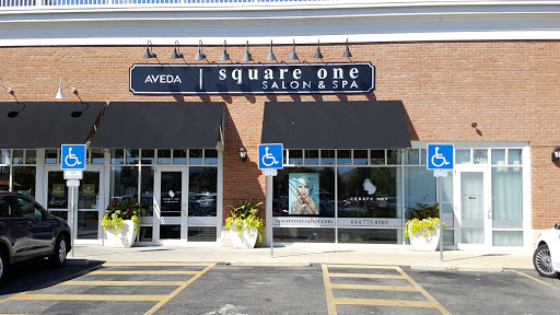 Beauty Salon «Square One Salon & Spa», reviews and photos, 5485 New Albany Rd W, New Albany, OH 43054, USA